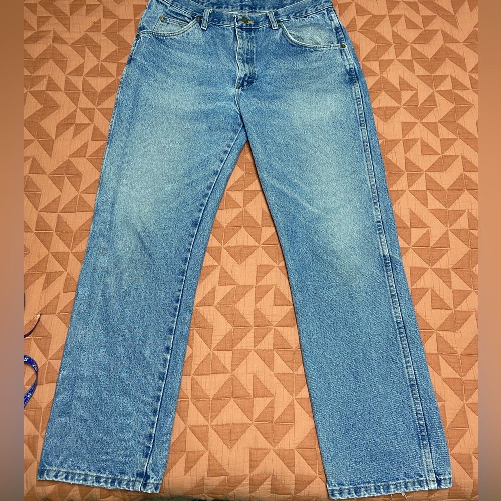 Vintage Wrangler jeans